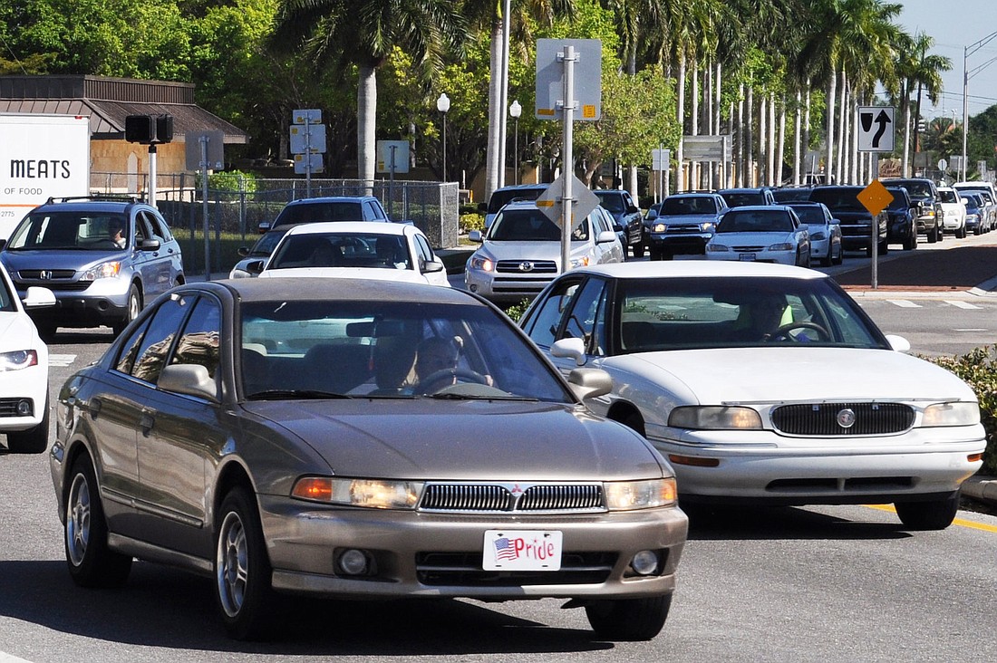 Florida Department of Transportation-funded project will allow more than 230 traffic signals in Manatee County to be better coordinated with each other.