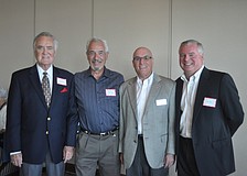 Jack Black, Jack Jacobs, Jack Duncan, Jack Brill