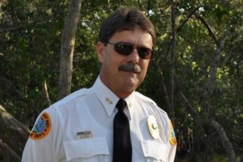 Longboat Key Police Chief Al Hogle became the islandÃ¢â‚¬â„¢s top cop in 2002.