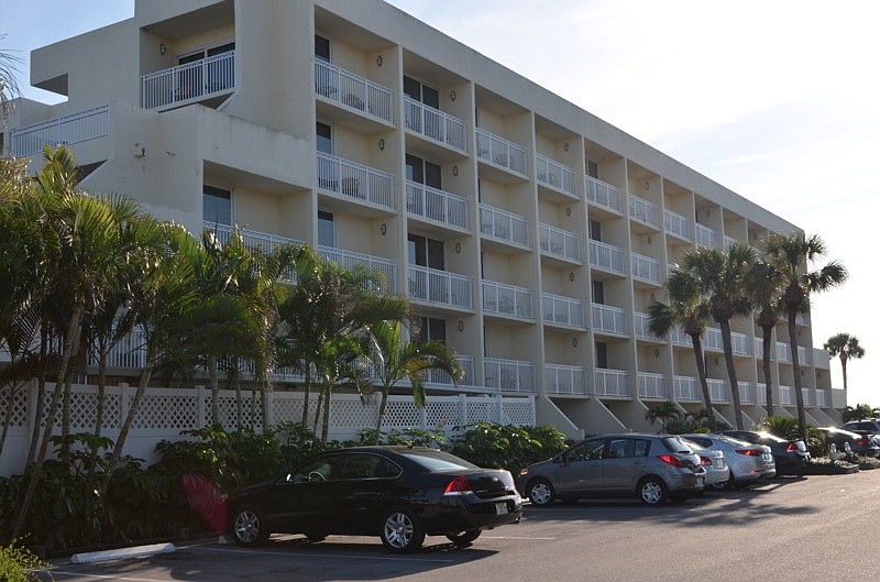 The Longboat Key Beachfront Hilton needs renovations performed starting this summer to keep its Hilton flag intact, according to Hilton officials.