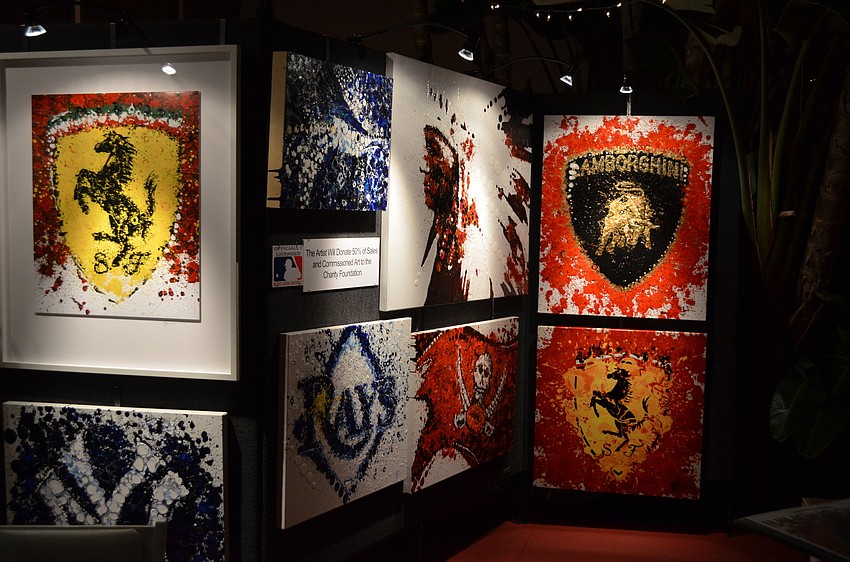 Artwork for sale by Timothy Rains