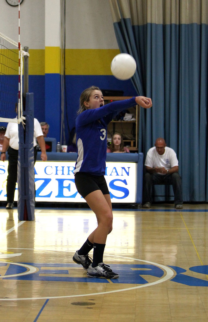 Nicole Miller, No. 3