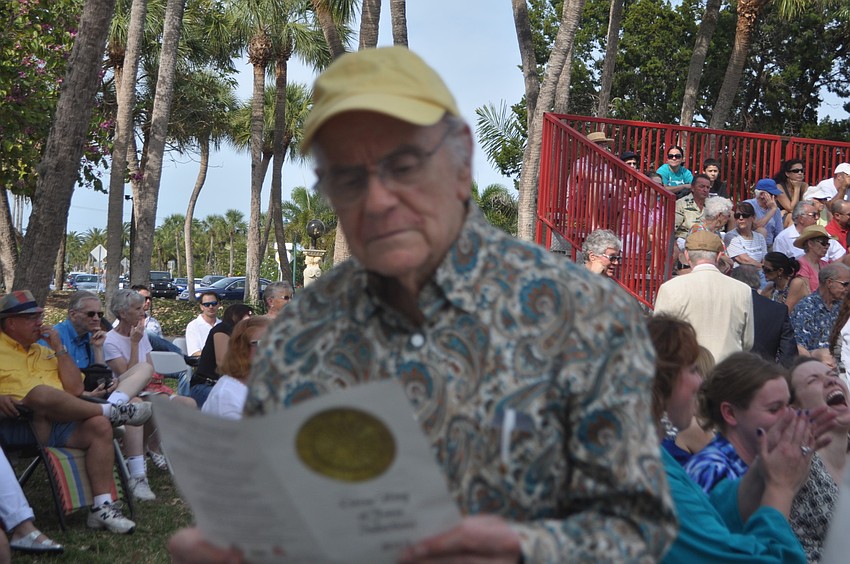 Jackie LeClaire, a 2002 Ring of Fame Inductee