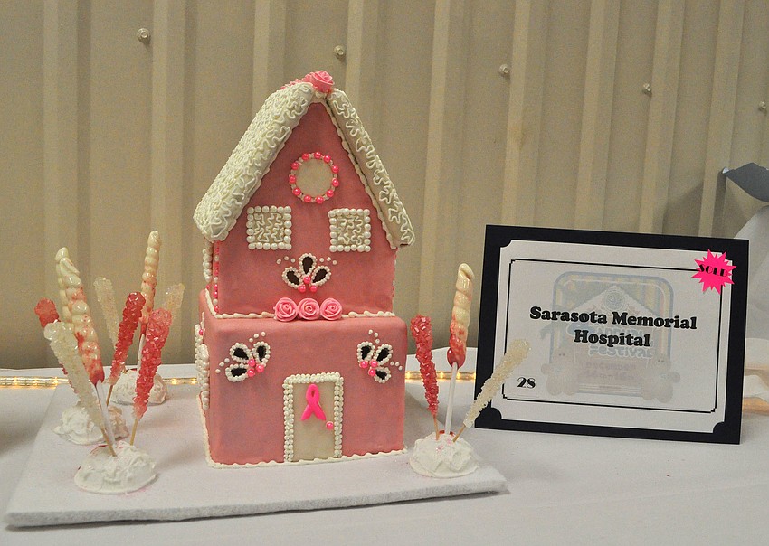 Sarasota Memorial Hospitalâ€™s entry