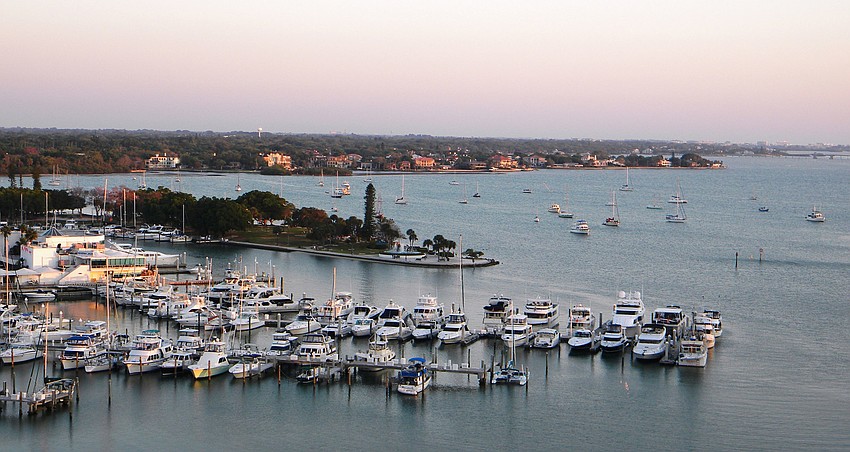 The Sarasota Power and Sail Squadron offers numerous courses designed to improve boater safety.