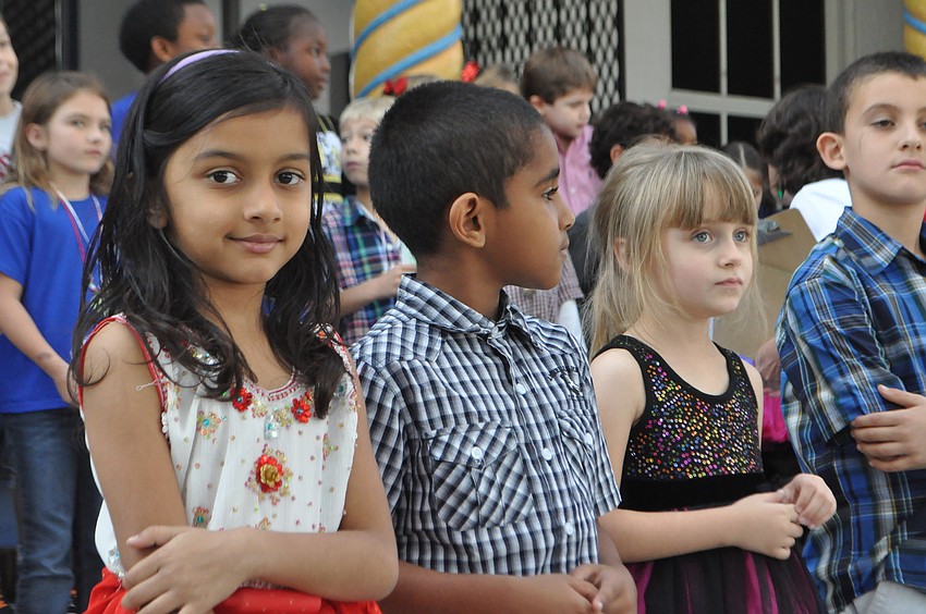 Nishma Patel, Osman Hafiz and Lilia Pearson