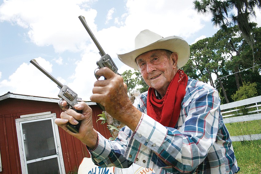 Lakewood Ranch YMCA Branch Director Scott Morin was pleased to open the YMCA's new $2.1 million, 13,000-square-foot addition March 3. Published March 8, 2012.