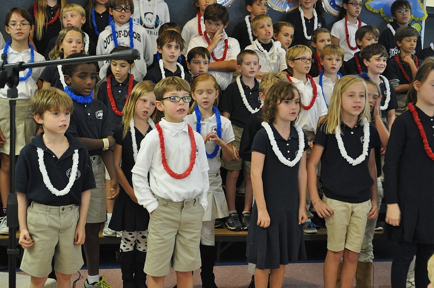 Benny DeFelice, Sebastian Ebenbichler, Roxy Gevas and Aston Harris