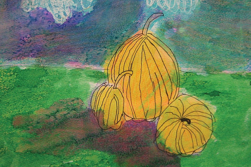 Tanaydia, second grade