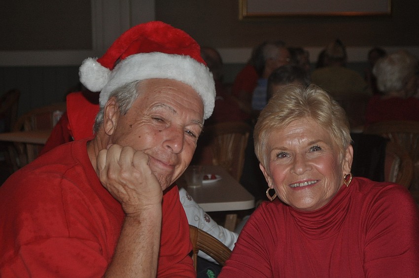 Tom Vitro, Gerry Sullivan