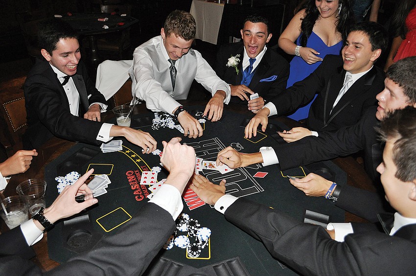 Students from The Out-of-Door Academy enjoyed a 