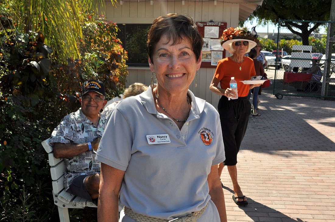 Your Observer Photo Nancy Curtis