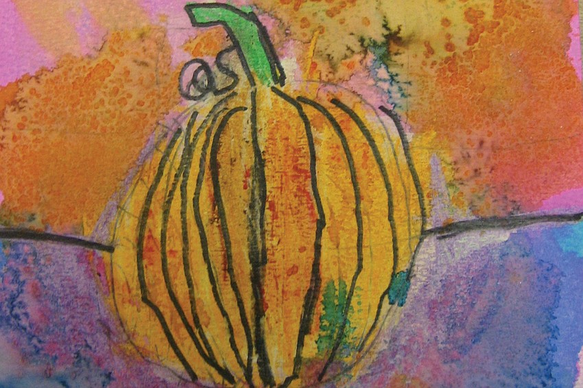 Victoria, first grade