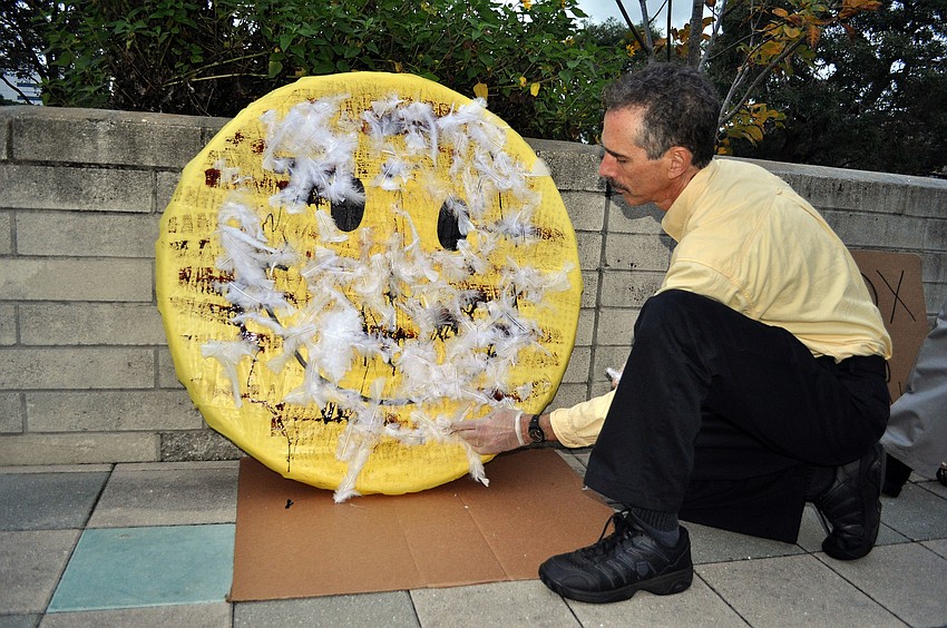 Joe Paparatto adds more 