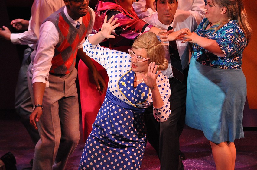 Laurie Colton as Smitty