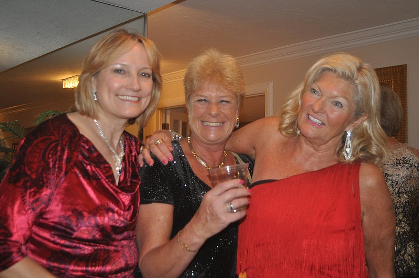 Diane Doolittle, Gabi Wagner, Heidi Lagro