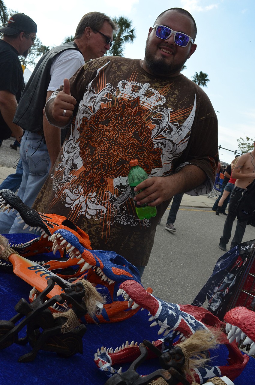 Kool â€“ Aid De La Rosa