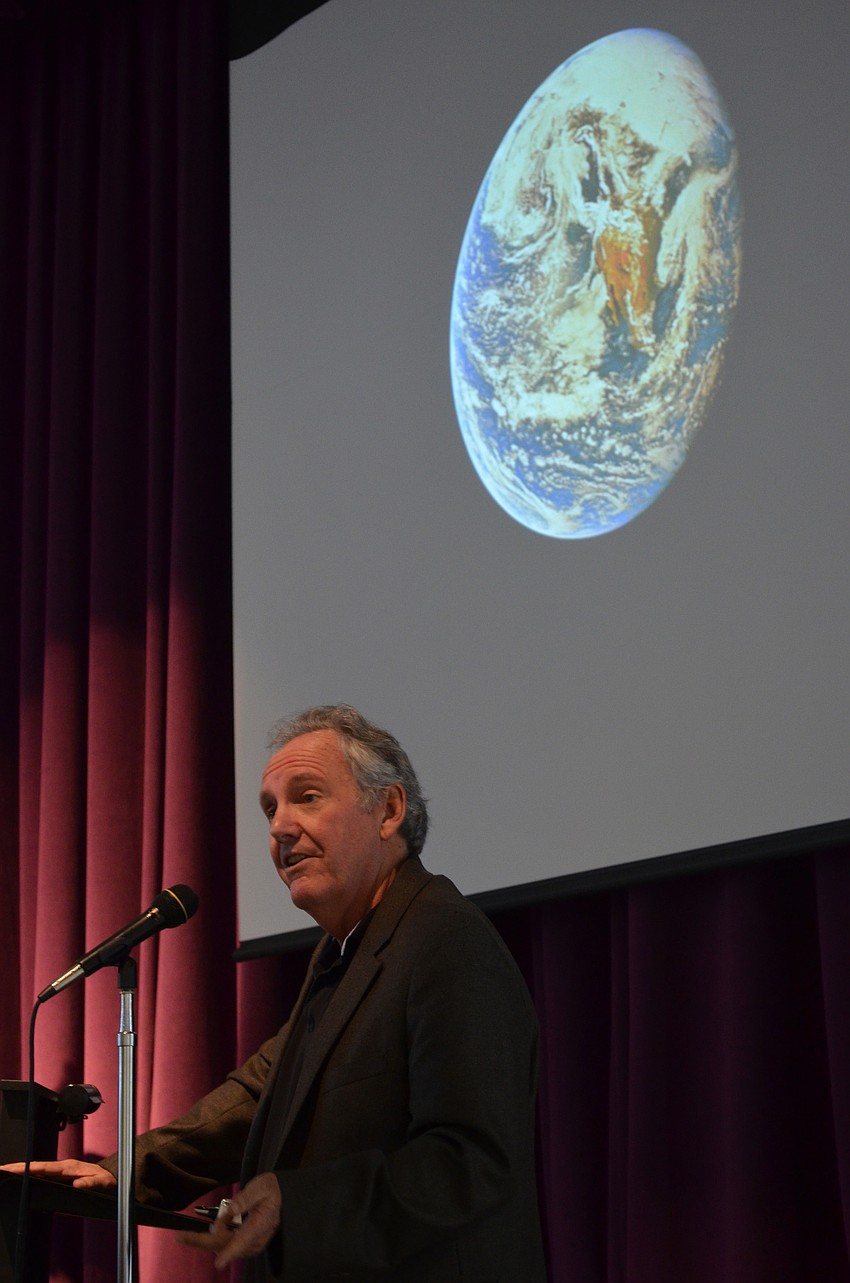 Jeff Klinkenberg tells anecdotes of interesting Floridians he has interviewed.