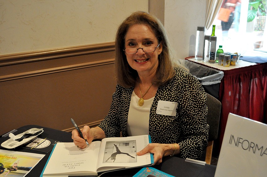 Linda Maybarduk-Alguire