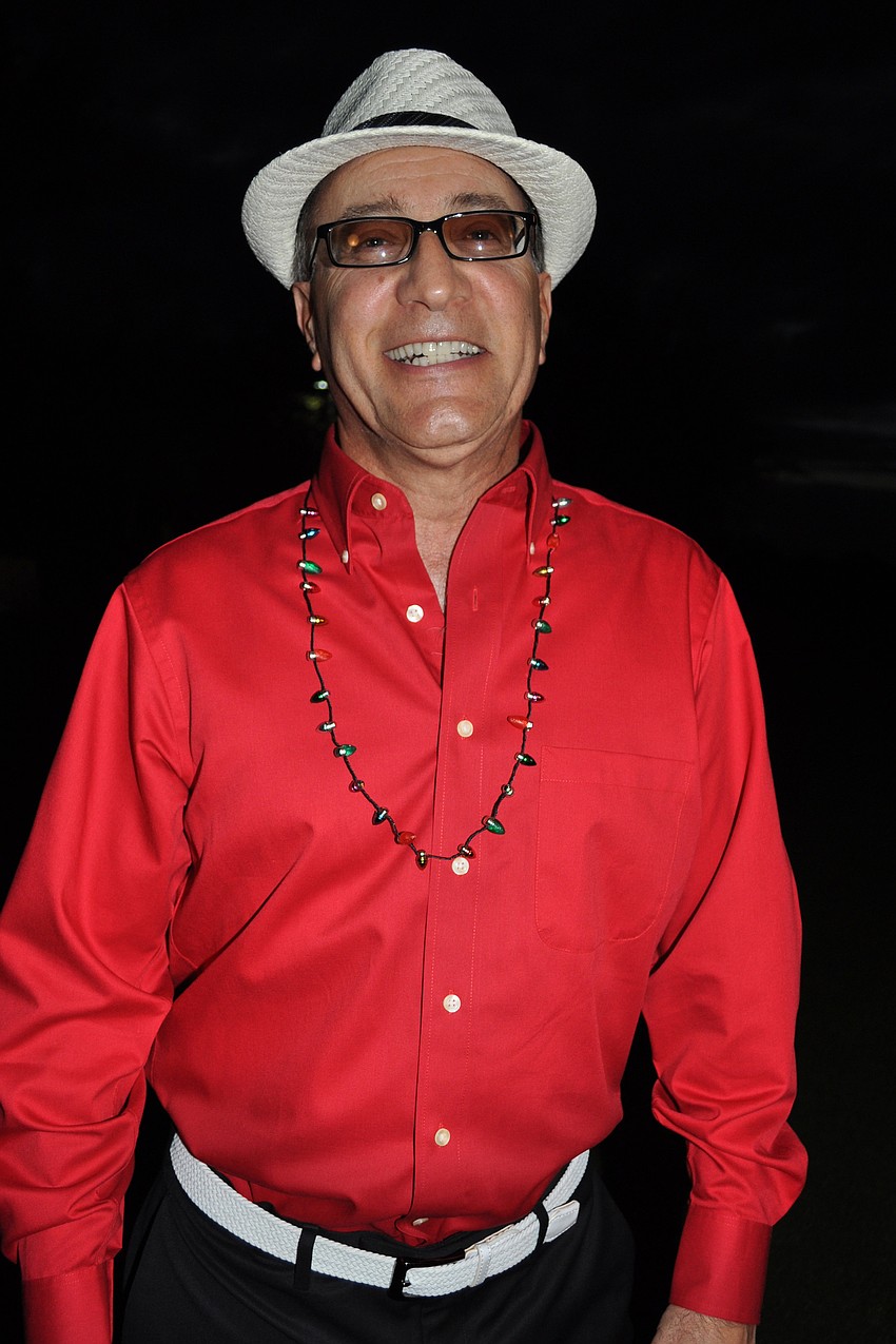 Bill Kalter, of H&K Graphics