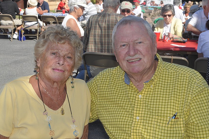 Jean Potter, Giggs Giguere