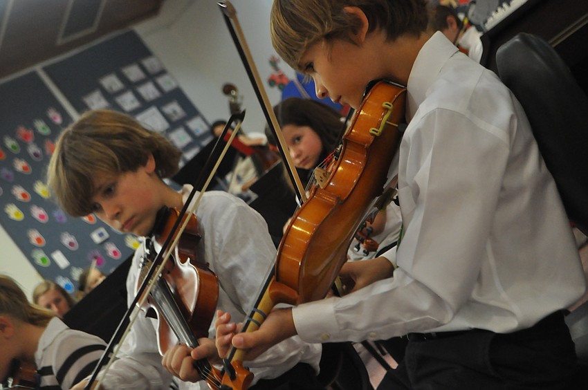 Nicholas Morgan and Jay Sussman