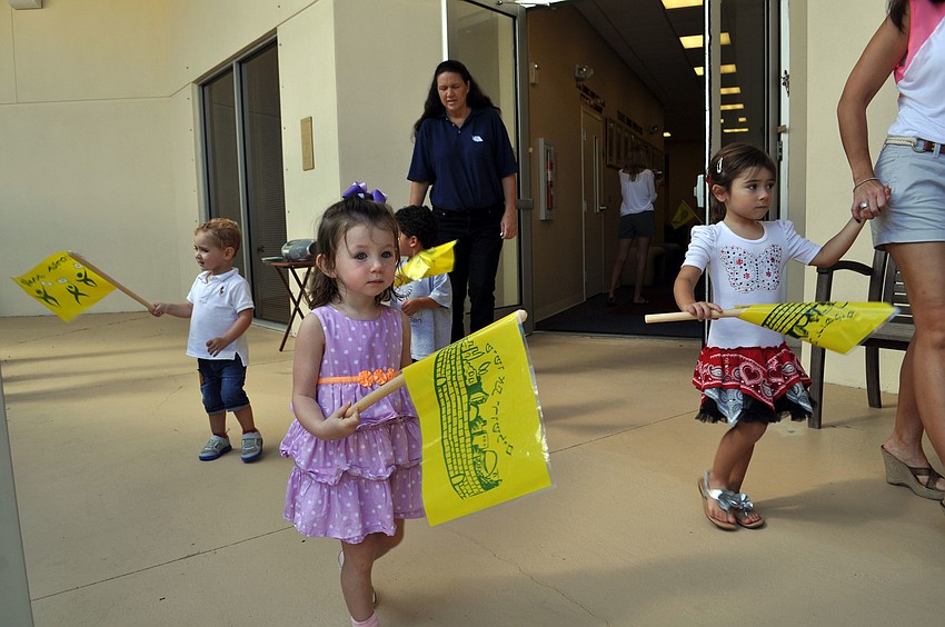 Ynes Juravin with Marli Engel