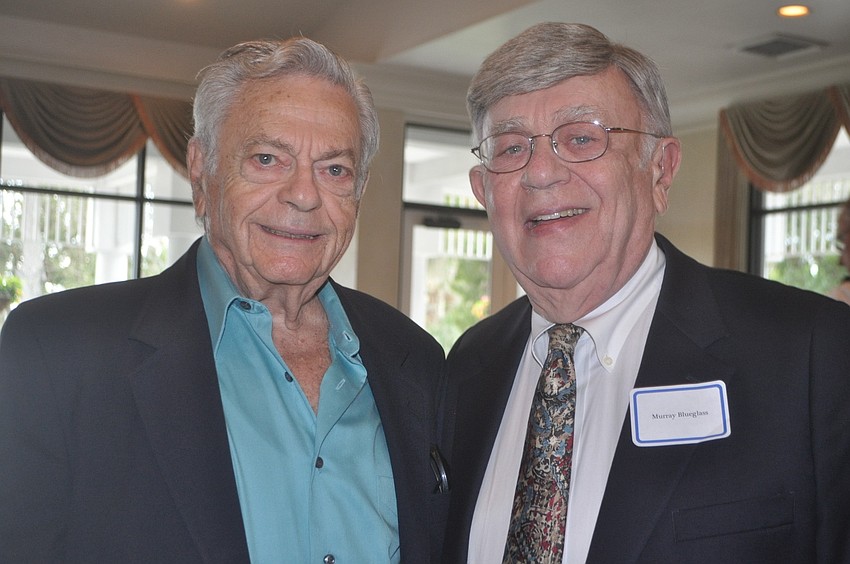 Marvin Morse, Murray Bluegrass