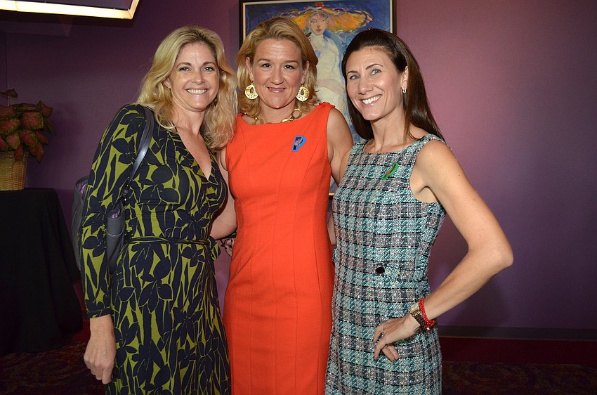 Krista Toomre, Pauline Joerger