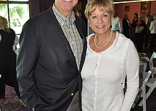 Mark and Dimity Carlson