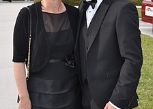 Noreen Delaney and Michael Marracini