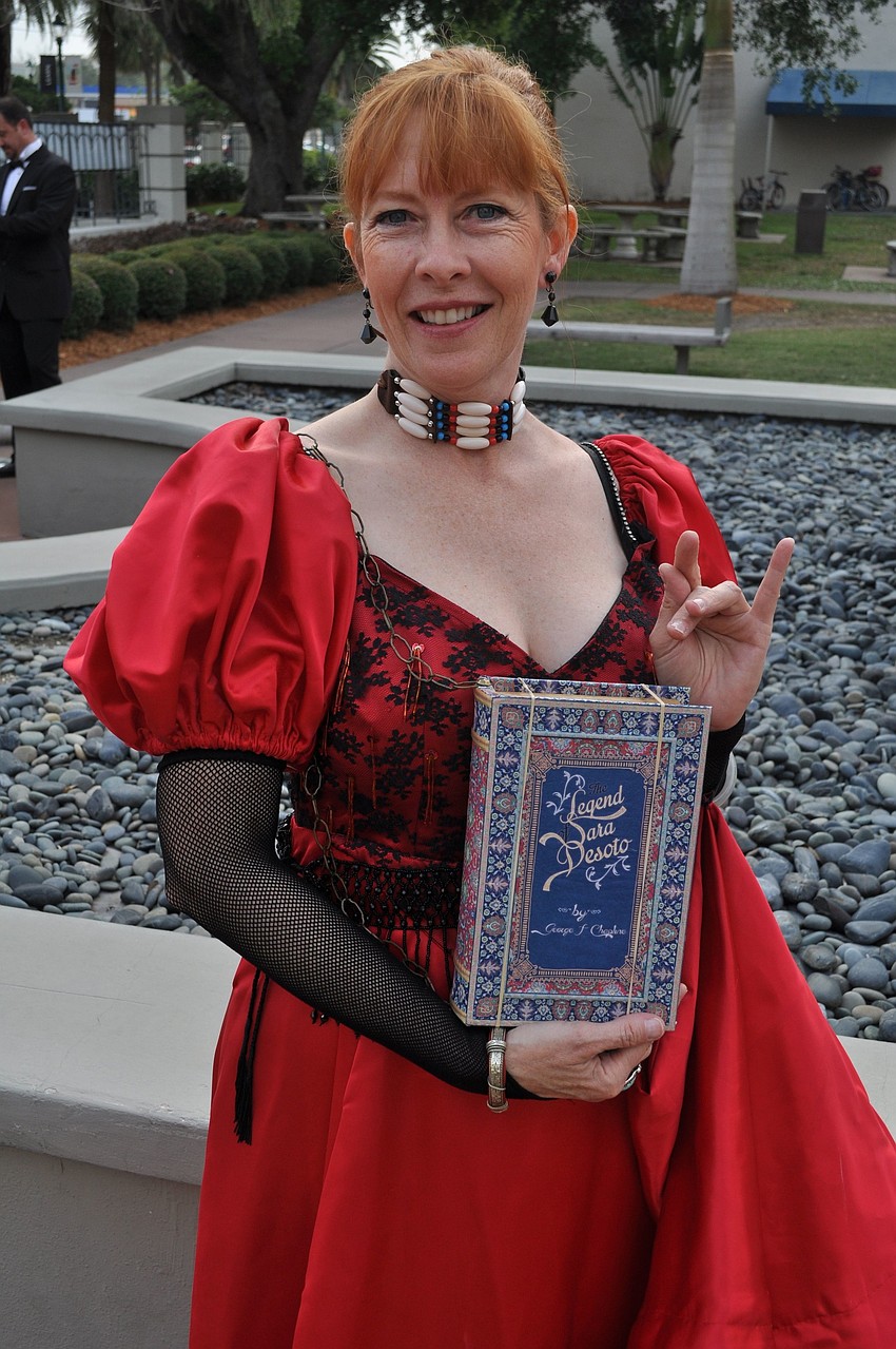 Sarah Walcutt-Febish