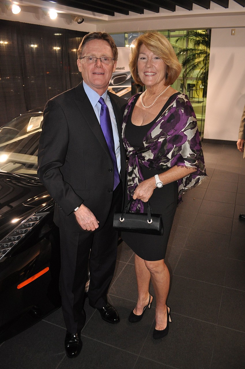 Si and Shannon McAninch