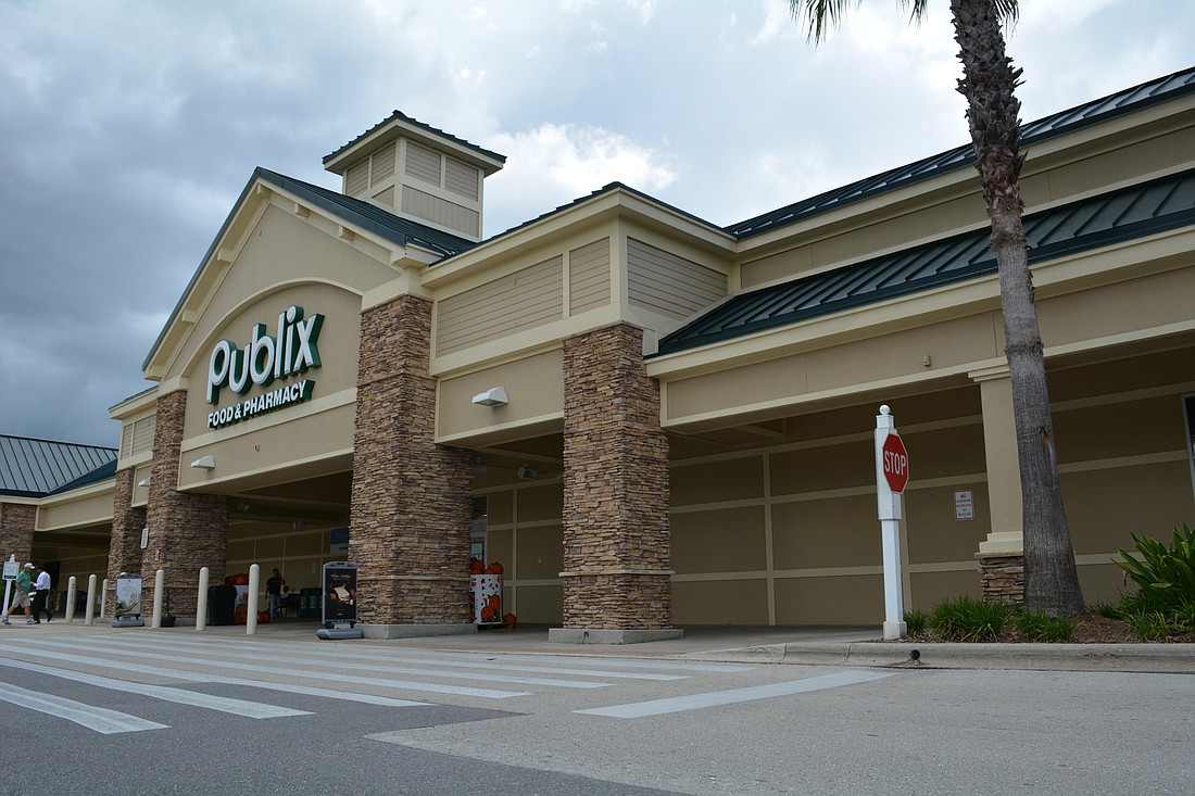 Publix Super Markets Inc. is among several grocery chains that have been expanding in Florida in recent years