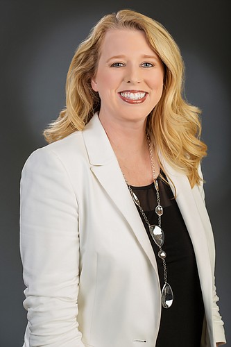 Courtesy. Kristin Oliver was named executive vice president and chief human resources officer at Fort Myers-based Chico&#39;s FAS in May 2016.