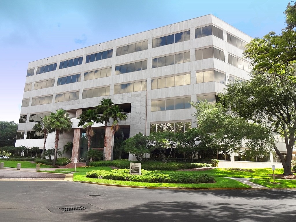 Steelbridge Capital sold its six-story 311 Park Place office building, in Clearwater, for $19.8 million