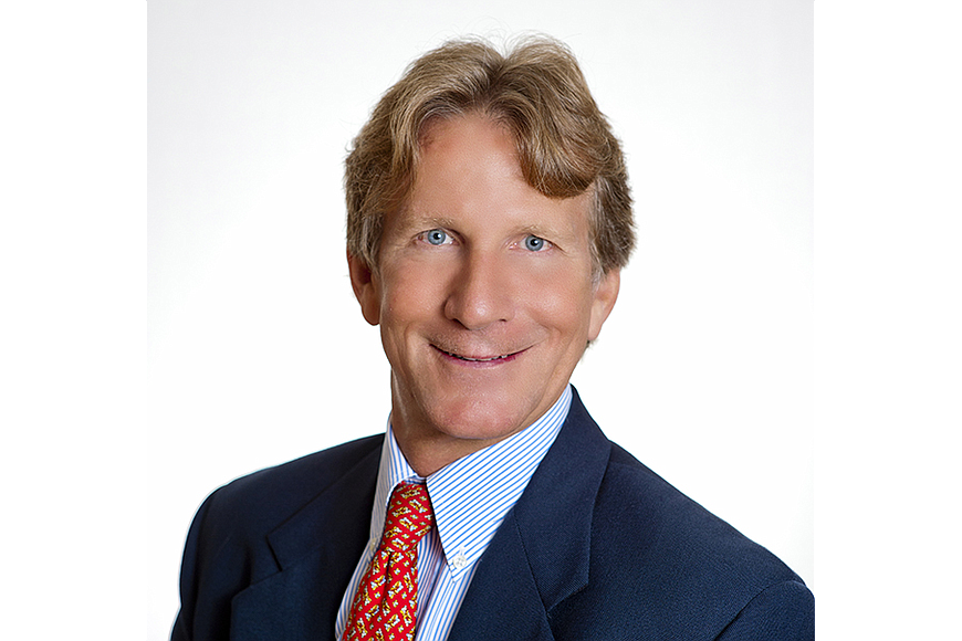John Harshman, president of commercial real estate brokerage firm Harshman & Co. Inc.