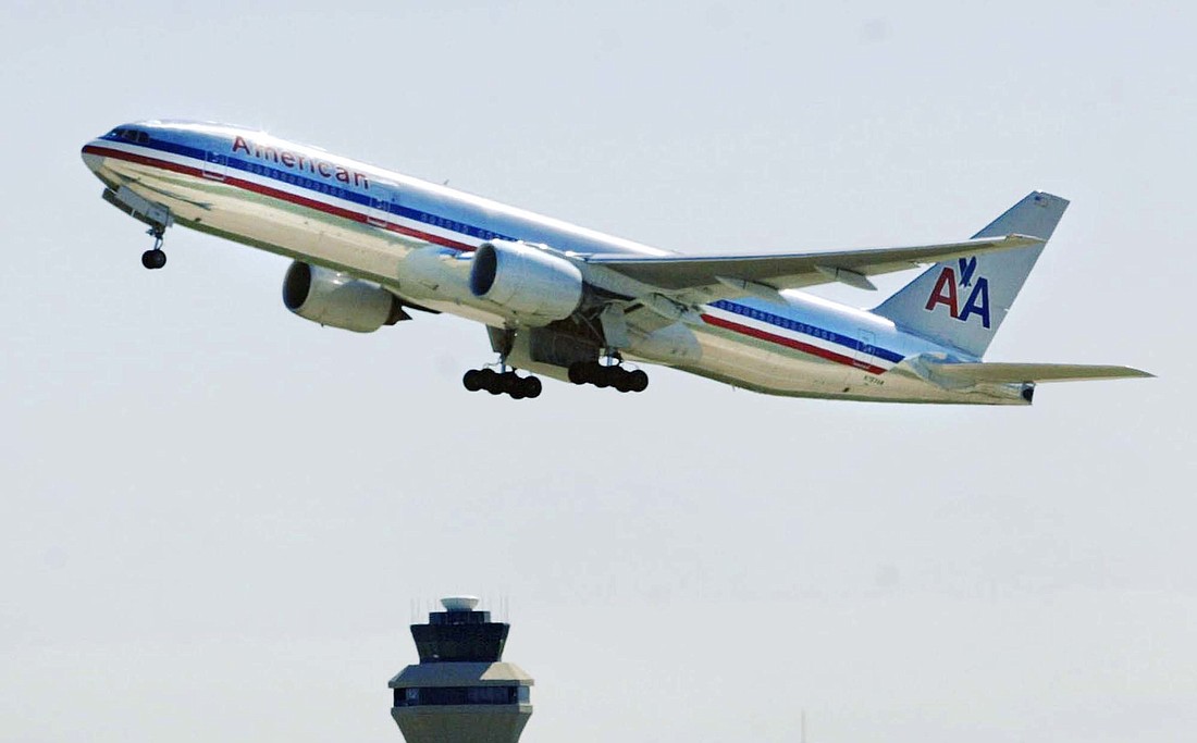 American Airlines will add nonstop service toÂ Dallas/Fort Worth International Airport from Sarasota Bradenton International Airport.Â