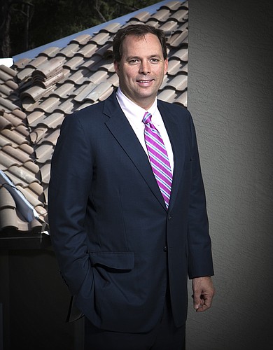 John Neal is the president of Neal Land Ventures, a Lakewood Ranch-based firm he started in 2013 to acquire land for residential and mixed-use developments.