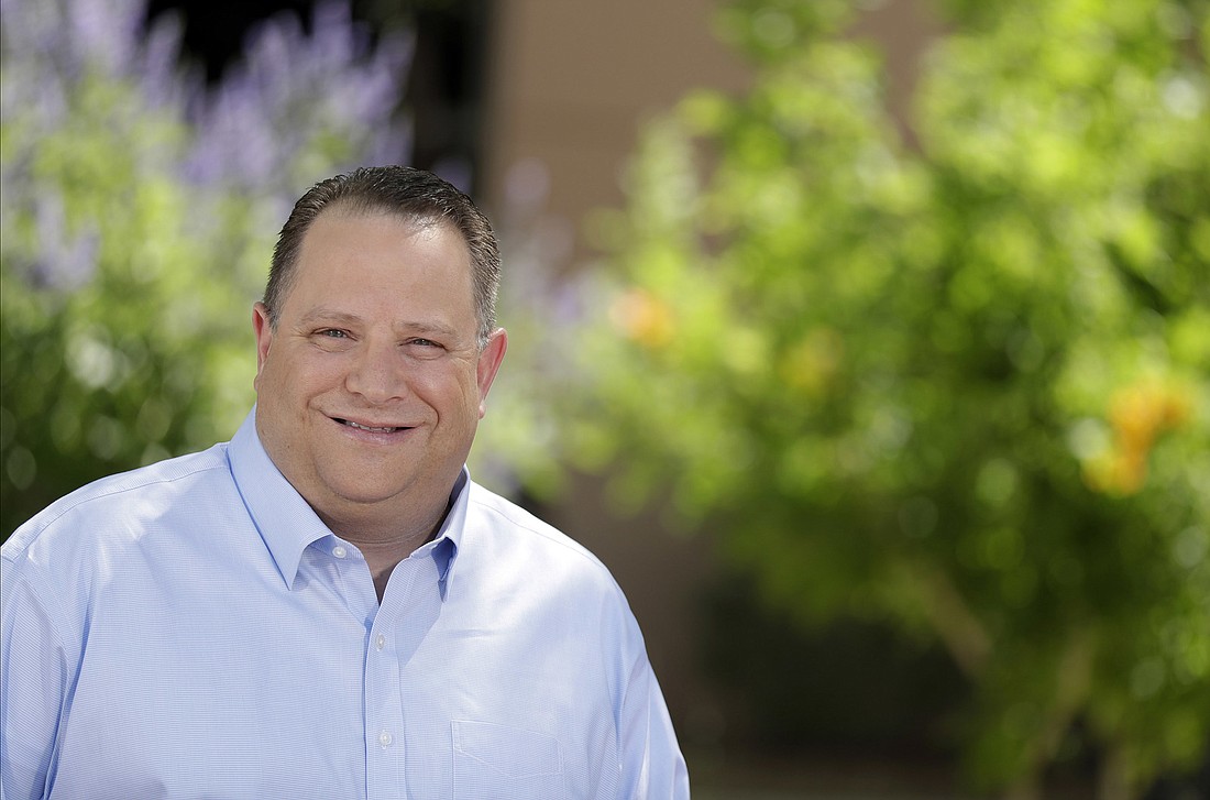 Micah Rickins has been named executive vice president and chief operating officer of Allegiant&#39;s Sunseeker Resorts.