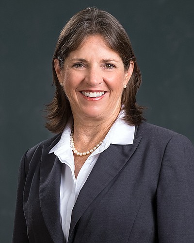 The Sarasota YMCA board of directors electedÂ Michele Grimes as chair.