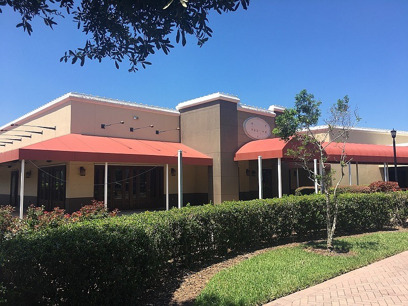 Restauranteurs Hugh Miller and Greg Campbell will open a new restaurant concept called Grove at 10670 Boardwalk Loop, where Polo Grill and Bar was previously, on Main Street in Lakewood Ranch.Â