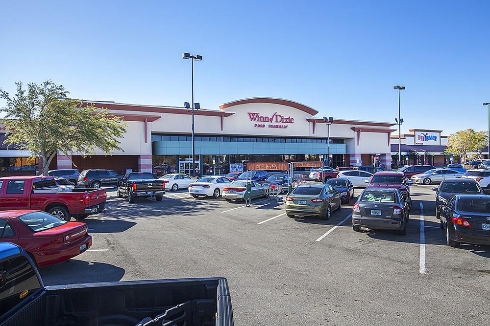 COURTESY PHOTO -- JBL Asset Management bought the Lake Walden Square property in Plant City in keeping with its strategy