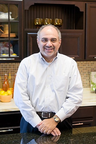 M/I Homes has hired Anthony Crimi as sales and marketing vice president of M/I HomesÂ Sarasota division.Â