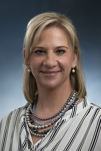 Â Karen Fordham will assume the role of CEO at Venice Regional Bayfront Health.