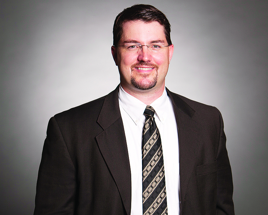 Jason Gaskill, 37 Business Observer