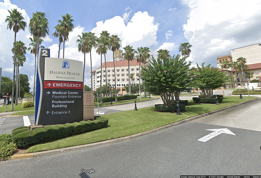 Halifax Health to host nursing career fair next week Observer Local News