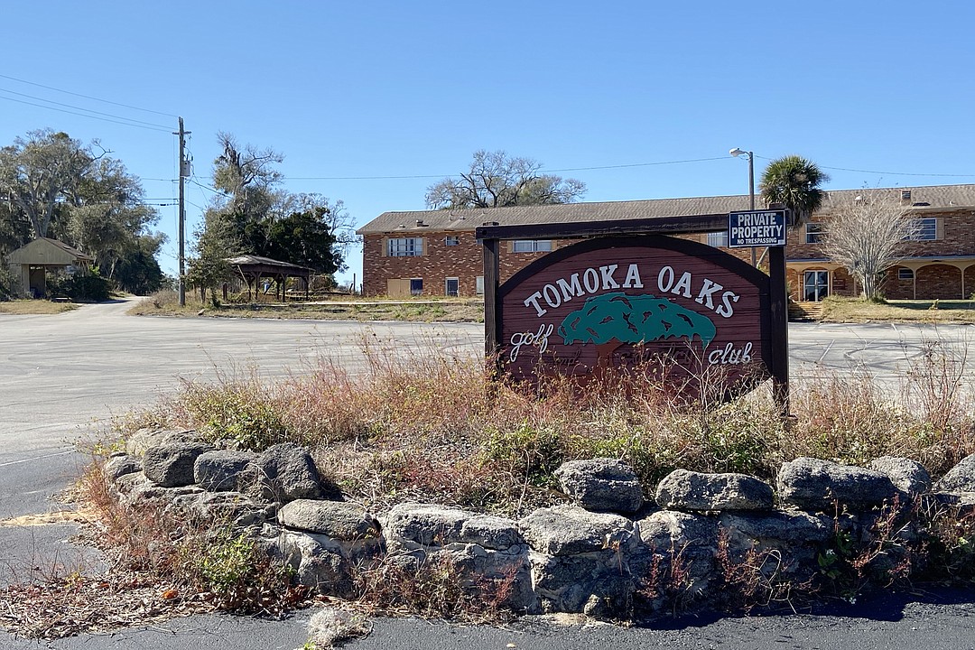 Tomoka Oaks residents anxious over future of golf course Observer