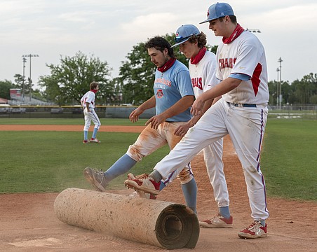 Sandcrabs squash Yellow Jackets in 4-1 win, Observer Local News