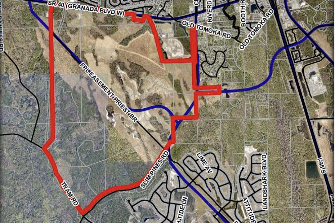 Avalon Park Daytona project gets Planning Board's approval Observer